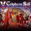 Pearl Abyss Unveils Black Desert Calpheon Ball 2025 39