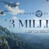 Pearl Abyss Crimson Desert Achieves 3 Million Copies Sold Worldwide 64