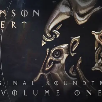 Pearl Abyss Launches Inaugural Original Soundtrack Album for Crimson Desert 37