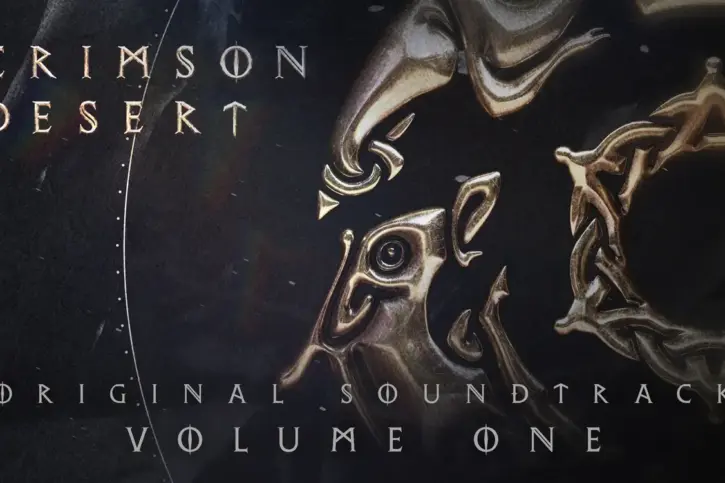 Pearl Abyss Launches Inaugural Original Soundtrack Album for Crimson Desert 38