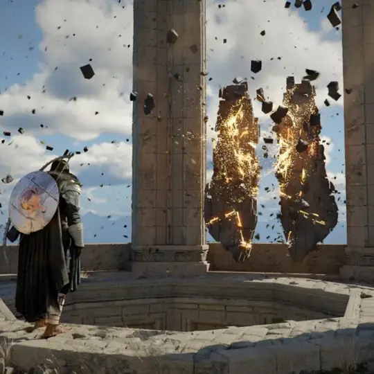 Pearl Abyss Unveils New Crimson Desert Featurette Showcasing Story, World, and Gameplay 33