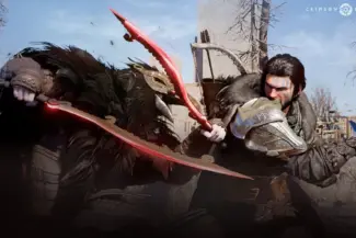 Pearl Abyss Unveils Second Features Overview Video Showcasing Combat and Progression in Crimson Desert 16