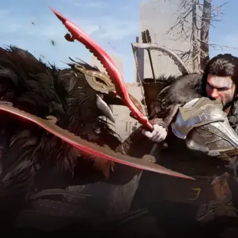 Pearl Abyss Unveils Second Features Overview Video Showcasing Combat and Progression in Crimson Desert 36