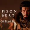 Pearl Abyss Reveals Launch Trailer for Crimson Desert Prior to Global Release on March 20 39