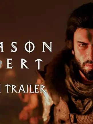 Pearl Abyss Reveals Launch Trailer for Crimson Desert Prior to Global Release on March 20 36