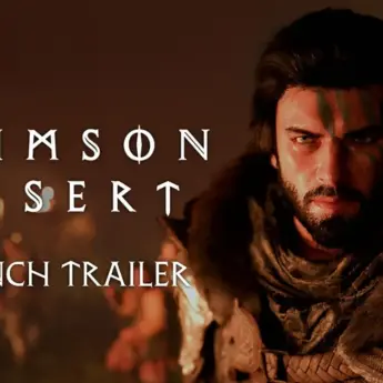 Pearl Abyss Reveals Launch Trailer for Crimson Desert Prior to Global Release on March 20 36