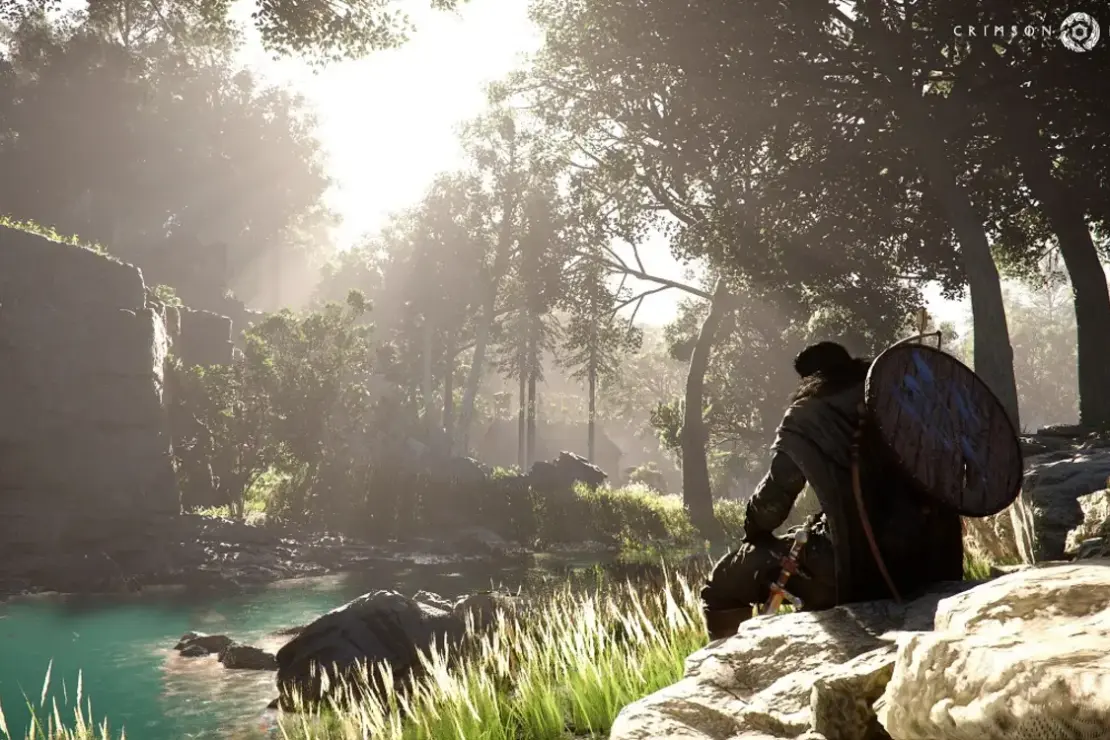 Pearl Abyss Reveals Third Crimson Desert Feature Video Highlighting Life on the Pywel Continent 33