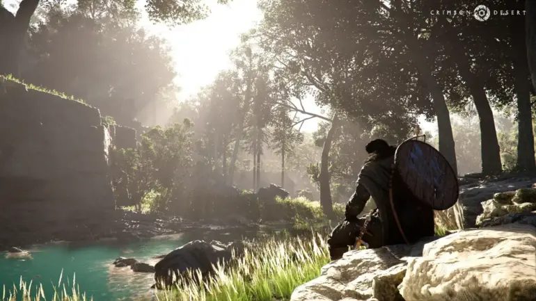 Crimson Desert Review 37