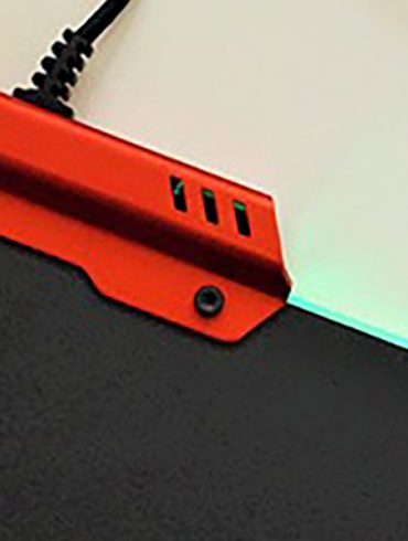 XPG Infarex R10 Mousepad Review 37