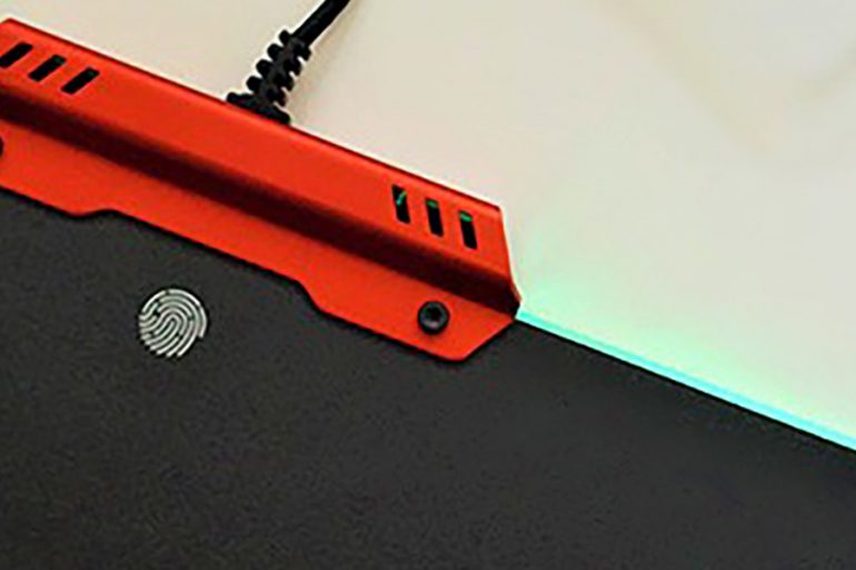 XPG Infarex R10 Mousepad Review 48