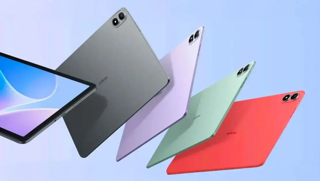 Infinix XPAD 20 Launching in the Philippines on July 14 at YugaTech 32