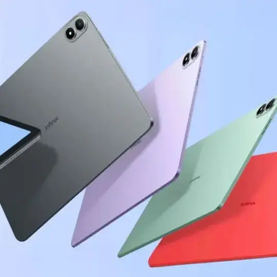 Infinix XPAD 20 Launching Soon in the Philippines on July 14 Infinix XPAD 20 Launching Soon in the Philippines on July 14 34