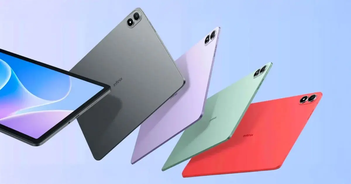 Infinix XPAD 20 Set to Launch in the Philippines on July 14 32