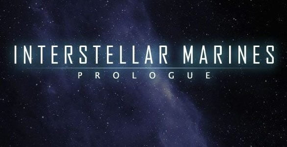 Interstellar Marines Interstellar Marines