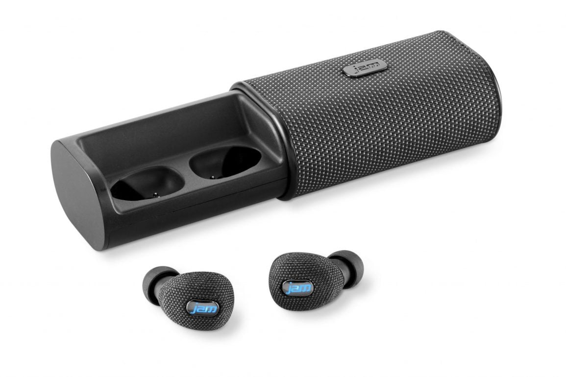 JAM Audio Announces Six New Audio Solutions at CES 33