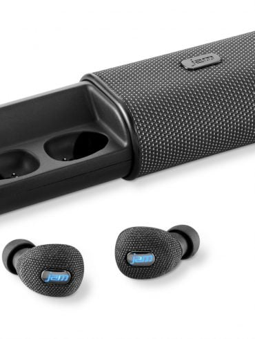 JAM Audio Announces Six New Audio Solutions at CES 31