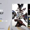PS Plus Monthly Game Lineup for January 2025 47