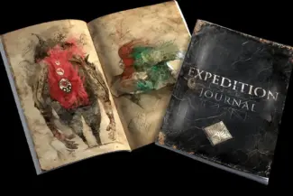 Iraqi Customs Confuses Clair Obscur: Expedition 33 Collector’s Edition with Ancient Artifact 16