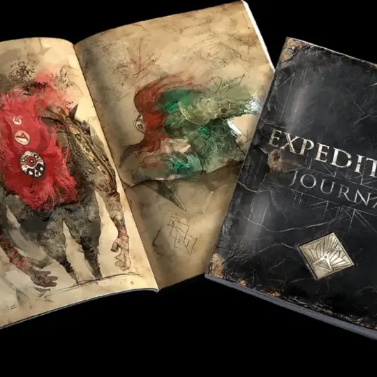 Iraqi Customs Confuses Clair Obscur: Expedition 33 Collector’s Edition with Ancient Artifact Iraqi Customs Confuses Clair Obscur: Expedition 33 Collector’s Edition with Ancient Artifact 34