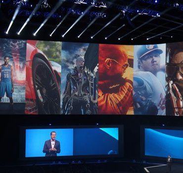 Kingdom Under Fire 2 introduced at The Playstation E3 Experience Kingdom Under Fire 2 introduced at The Playstation E3 Experience 35