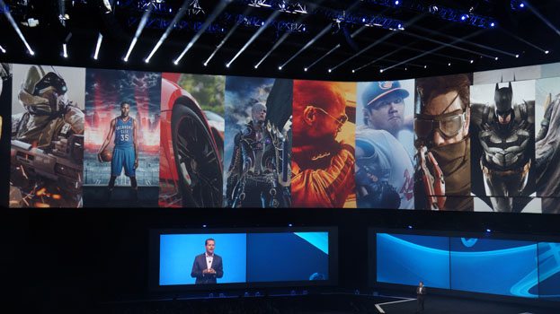 Kingdom Under Fire 2 introduced at The Playstation E3 Experience 28