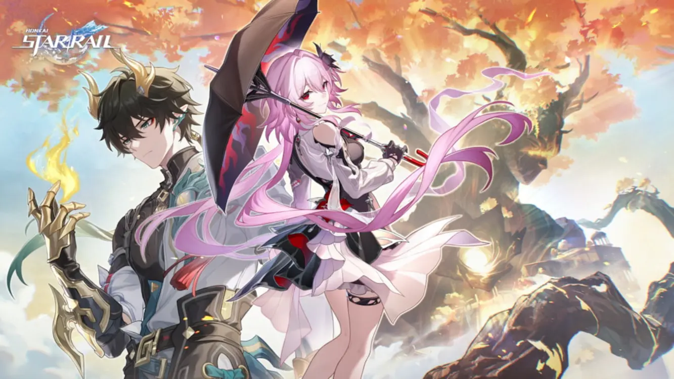Honkai: Star Rail Version 3.6 Back to Earth in Evernight Launches September 24 with Free Dan Heng and Permansor Terrae Giveaway 33