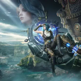 Watcher of Realms Unveils Exciting Special Event: Egg Hunt - Haul the Treasures! 36