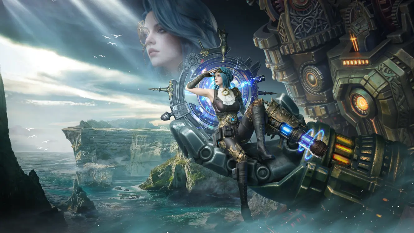 Watcher of Realms Unveils Exciting Special Event: Egg Hunt – Haul the Treasures!