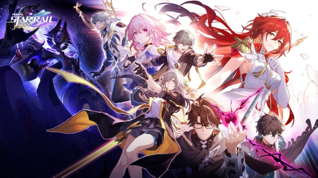 Honkai: Star Rail Version 4.4 In Ravages Does the Whistle Sound Launches on July 15