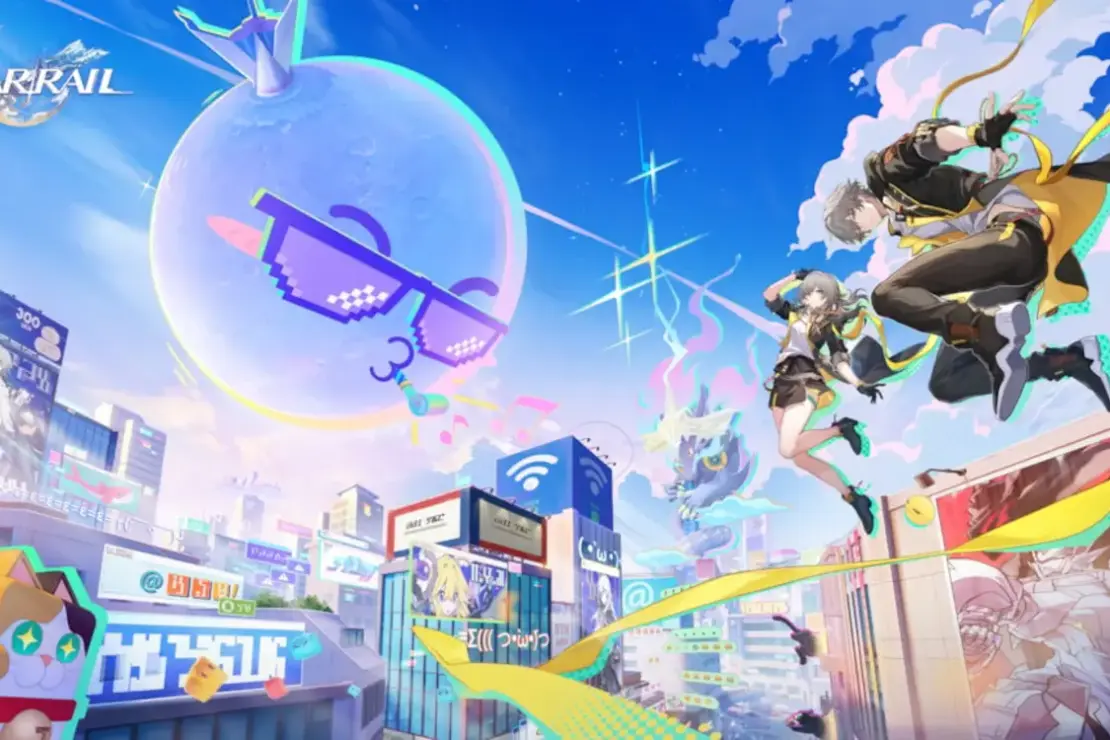 Honkai Star Rail Version 4.0 Launches on February 13 33