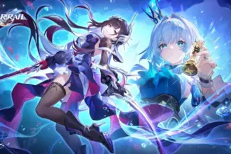 Honkai: Star Rail Version 3.5 Launches on August 13 Ahead of Character Departures 28