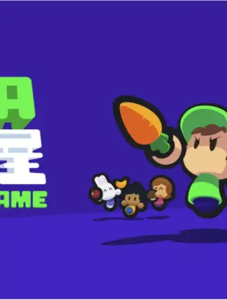 Indie Game Development Studio YAO!GAMES Makes Its Debut at Tokyo Game Show 2025 with a Playable Demo of Greengrocer Management Action Game YAOYA THE GAME! 36