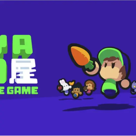 Indie Game Development Studio YAO!GAMES Makes Its Debut at Tokyo Game Show 2025 with a Playable Demo of Greengrocer Management Action Game YAOYA THE GAME! 35