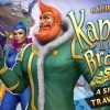 Kaptain Brawe 2: A Space Travesty Kickstarter Campaign Launched 1