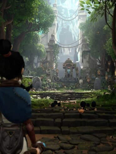 Kena: Bridge of Spirits, Reviewing The Masterpiece 35
