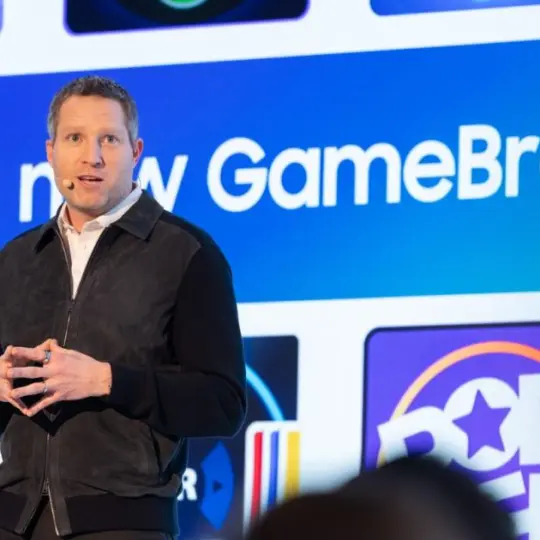 Unbeatable Samsung GameBreaks TV Deals for Every Budget 36