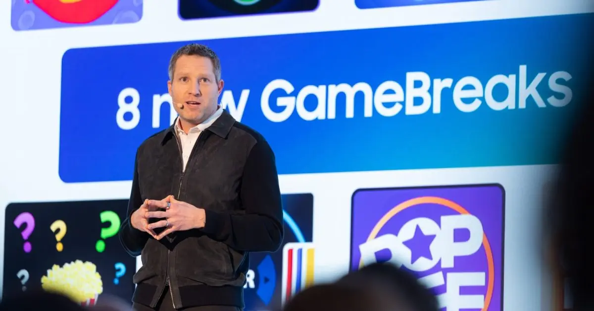 Unbeatable Samsung GameBreaks TV Deals for Every Budget 32