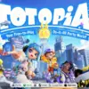 Party Meets Cozy Chaos: Totopia Unveils Upcoming Beta at Showcase Debut 66