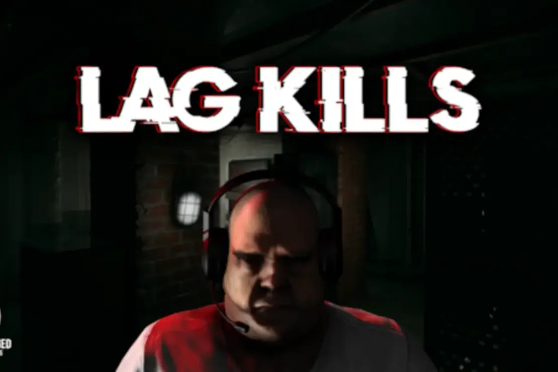 New Horror Game Lag Kills Set to Release in 2026 New Horror Game Lag Kills Set to Release in 2026 33