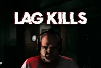 New Horror Game Lag Kills Set to Release in 2026 16