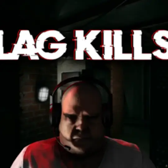 New Horror Game Lag Kills Set to Release in 2026 35