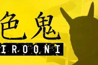 Touch the Right Color or Face Consequences: Unique Survival Horror IROONI - Color Tag Launches Today on Steam with a 20% Discount! 17