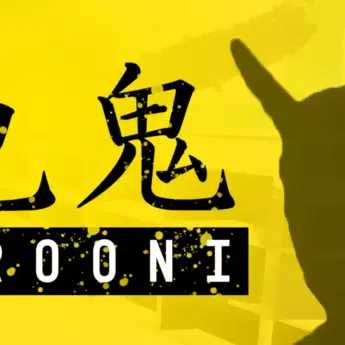 Touch the Right Color or Face Consequences: Unique Survival Horror IROONI - Color Tag Launches Today on Steam with a 20% Discount! 35