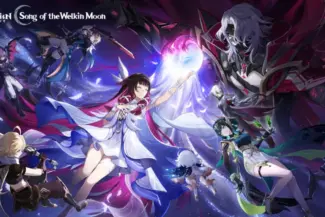 Genshin Impact Version Luna II Officially Launches UGC System Miliastra Wonderland on October 22! 36