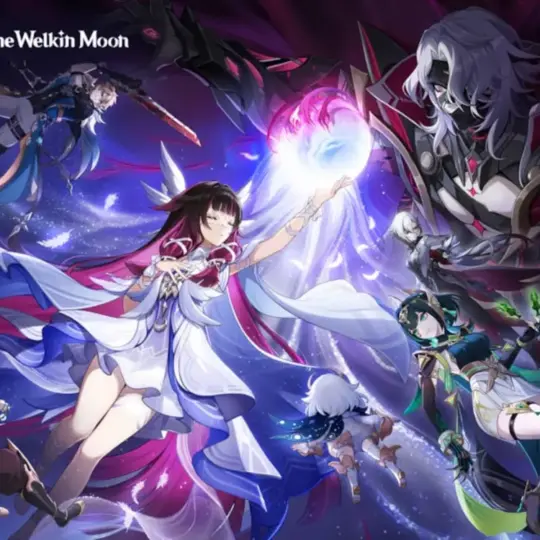 Genshin Impact Version Luna II Officially Launches UGC System Miliastra Wonderland on October 22! 37