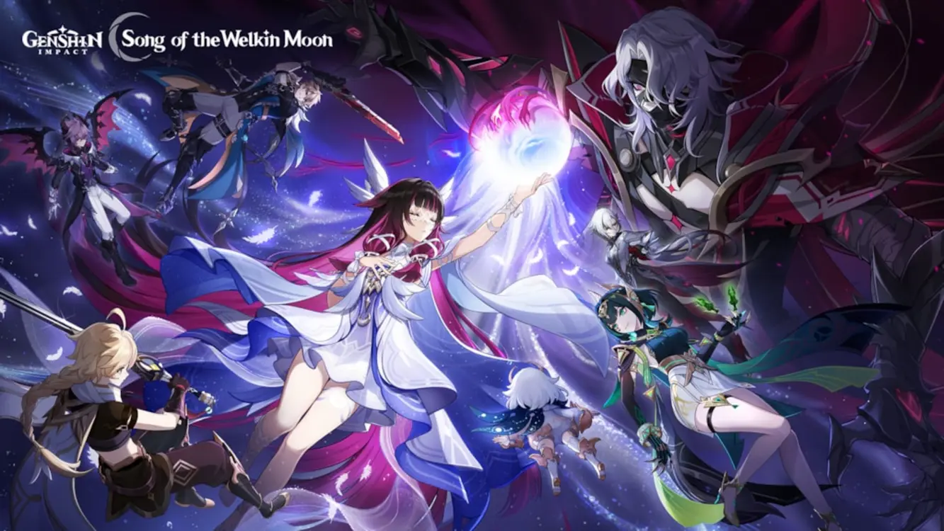 Genshin Impact Version Luna II Officially Launches UGC System Miliastra Wonderland on October 22! 33