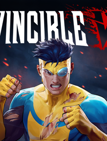 Invincible VS Brings Epic Comic Battles to Consoles in 2026 43
