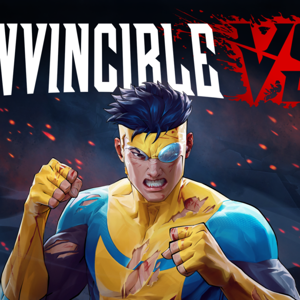 Invincible VS Brings Epic Comic Battles to Consoles in 2026 Invincible VS Brings Epic Comic Battles to Consoles in 2026 38
