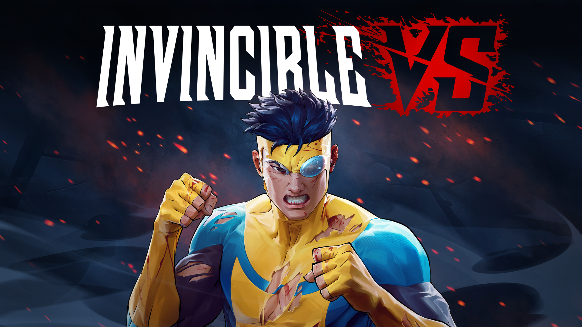 Invincible VS Brings Comic Battles to Consoles in 2026 31