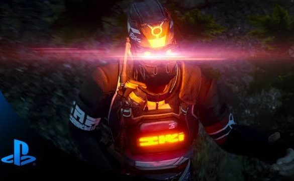 Killzone: Shadow Fall - E3 Trailer Killzone: Shadow Fall - E3 Trailer